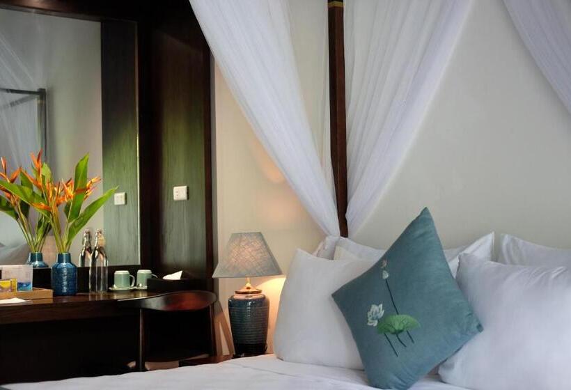 Aravinda Resort Ninh Binh