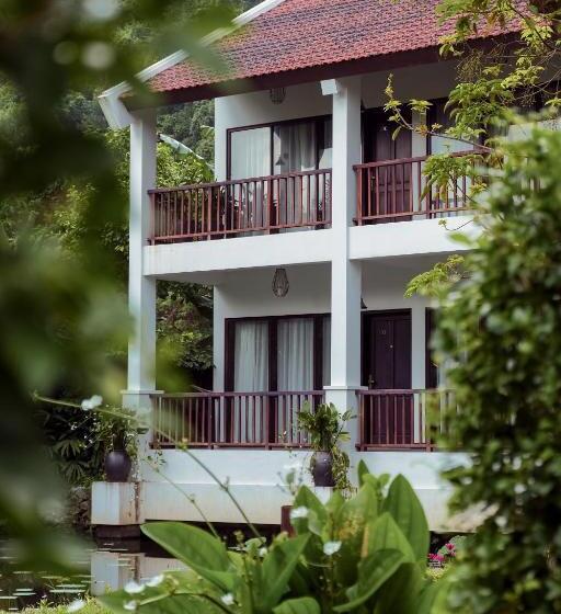 Aravinda Resort Ninh Binh