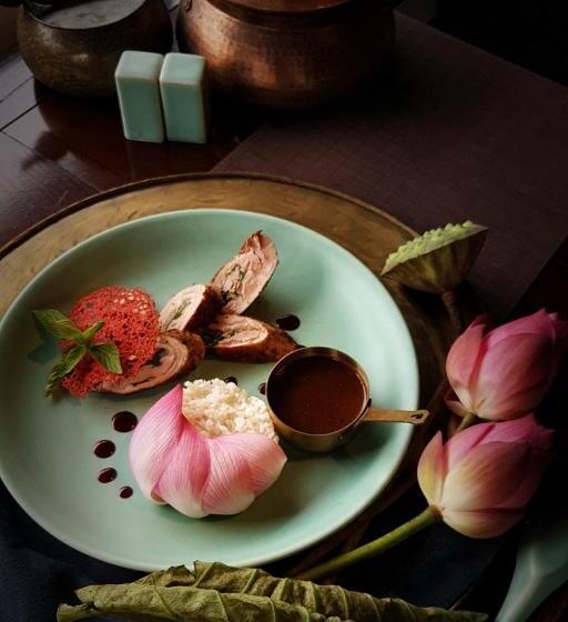 Aravinda Resort Ninh Binh