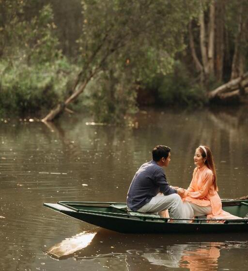 Aravinda Resort Ninh Binh