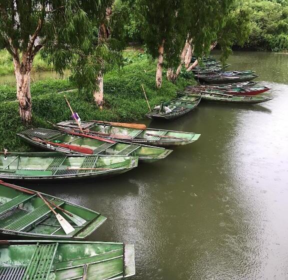 Aravinda Resort Ninh Binh