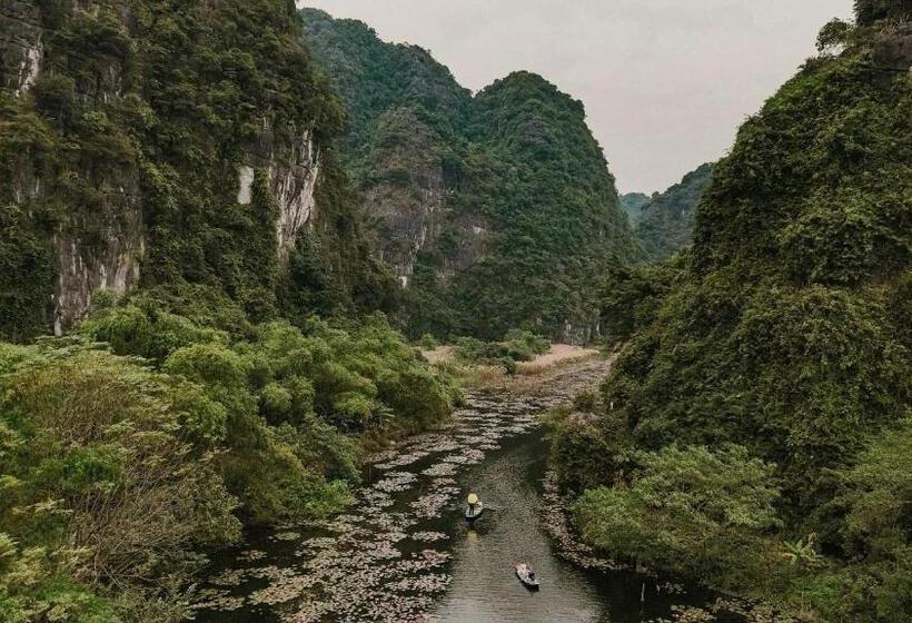 Aravinda Resort Ninh Binh