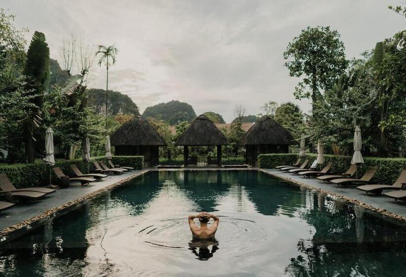 Aravinda Resort Ninh Binh