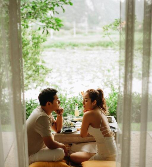 Aravinda Resort Ninh Binh