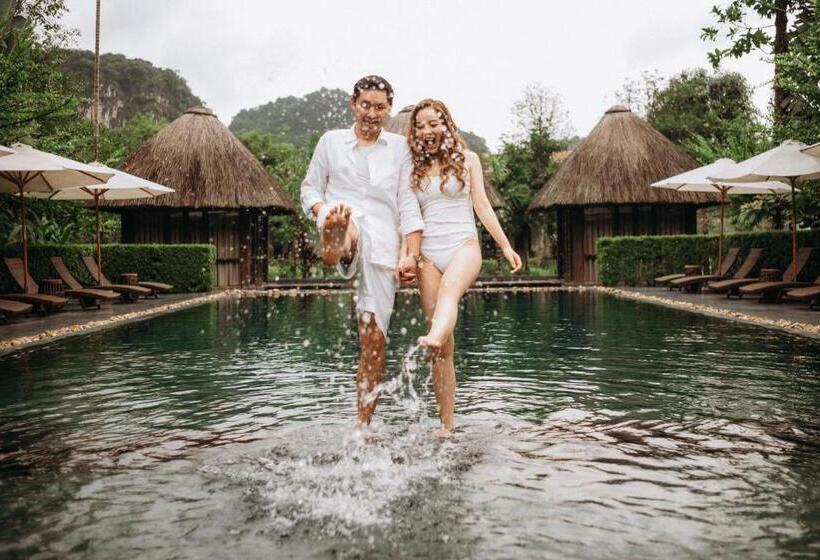 Aravinda Resort Ninh Binh