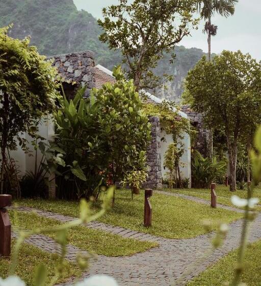 Aravinda Resort Ninh Binh