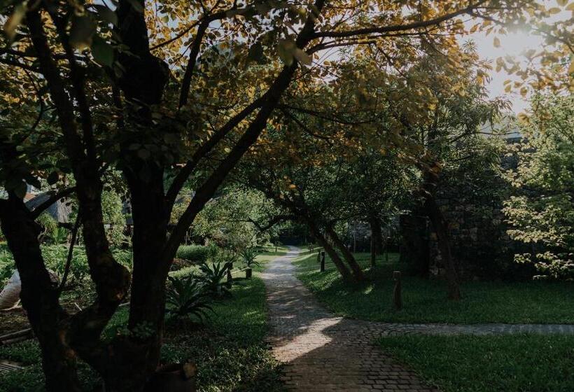 Aravinda Resort Ninh Binh