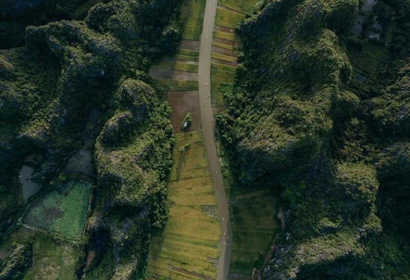 Aravinda Resort Ninh Binh