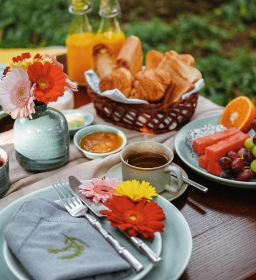 Aravinda Resort Ninh Binh