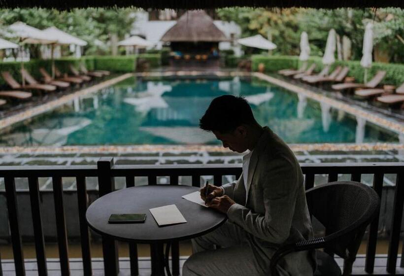 Aravinda Resort Ninh Binh