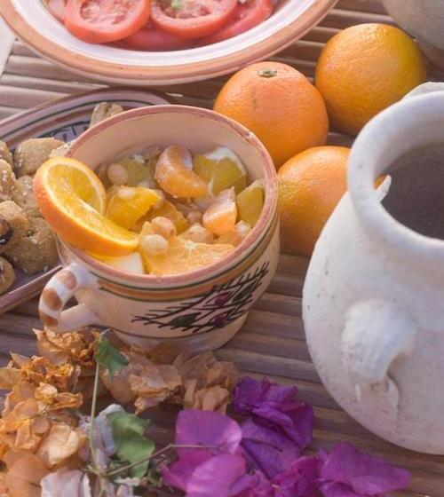 مبيت وإفطار Au Trait D Union Tijma Matmata