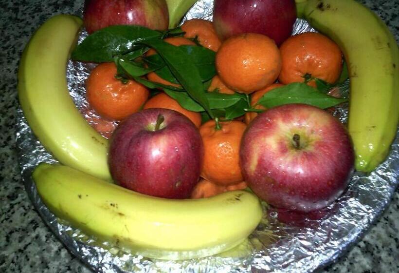 مبيت وإفطار Au Trait D Union Tijma Matmata