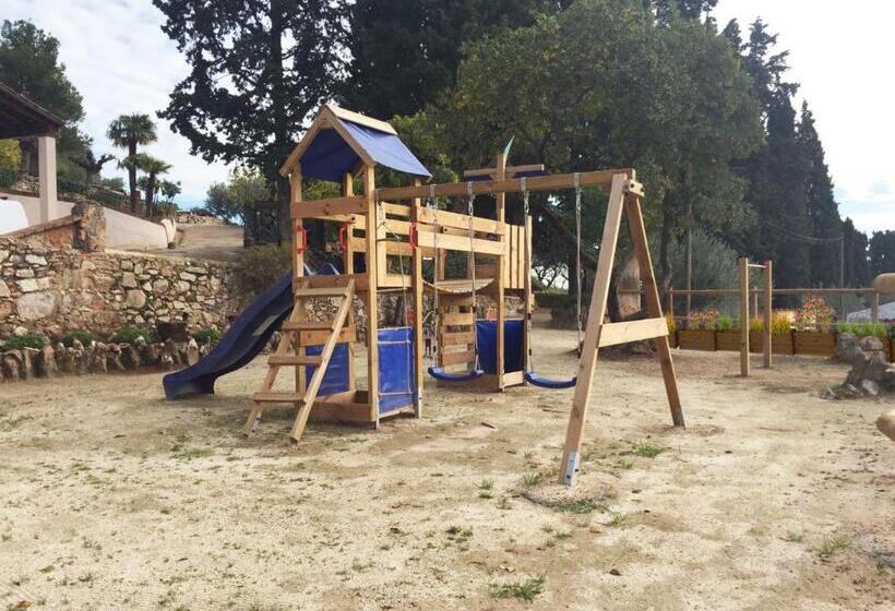 צימר Can Borrell