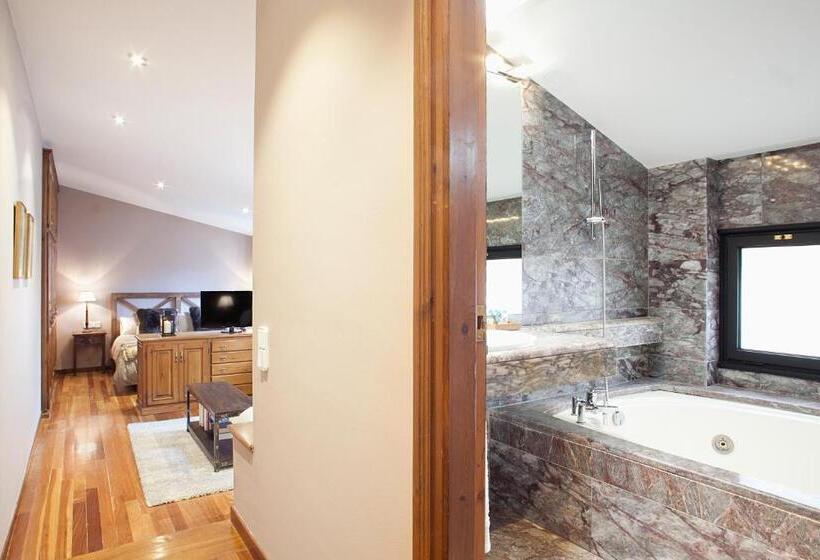 צימר Can Borrell