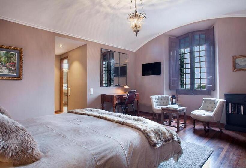 צימר Can Borrell