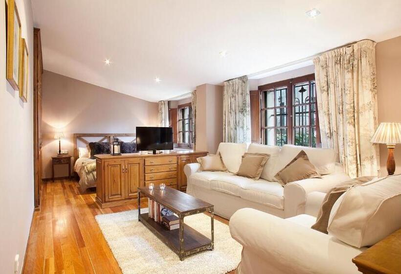 צימר Can Borrell