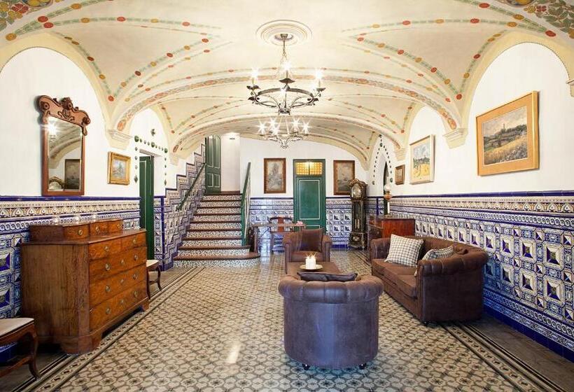 צימר Can Borrell