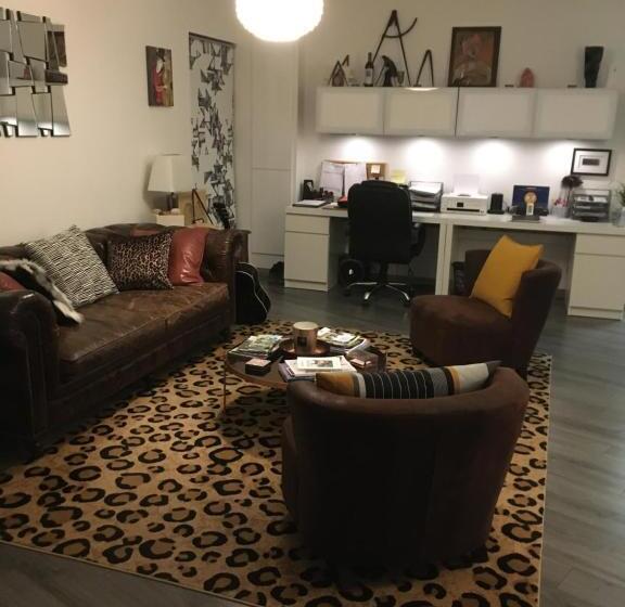 Bed and Breakfast Les Halles Chambre D'hôtes