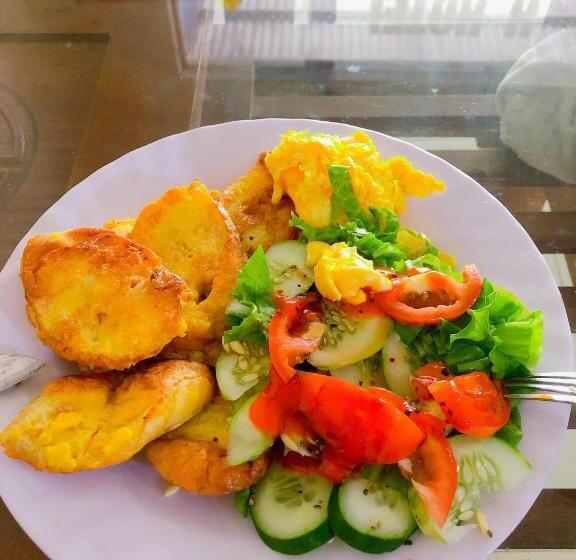 ベッドアンドブレックファースト Nam Anh