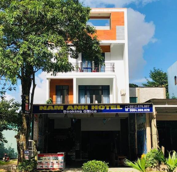 ベッドアンドブレックファースト Nam Anh