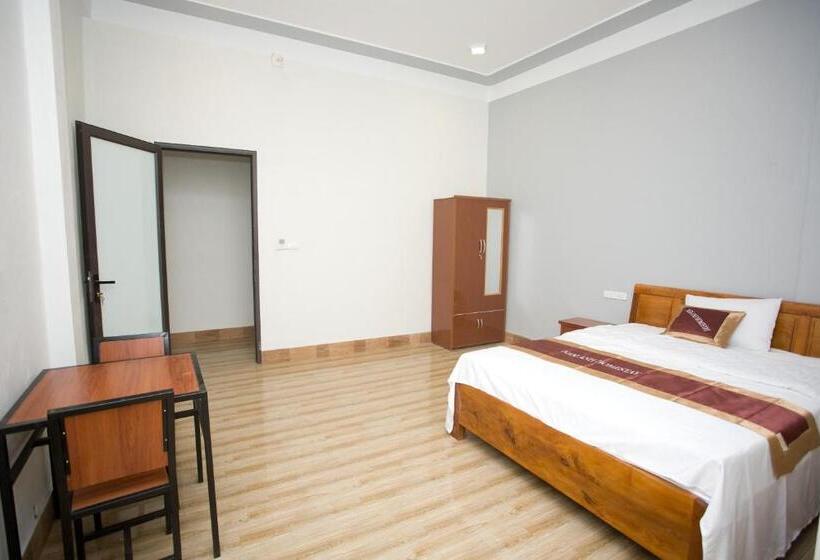 ベッドアンドブレックファースト Nam Anh