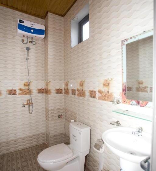 ベッドアンドブレックファースト Nam Anh