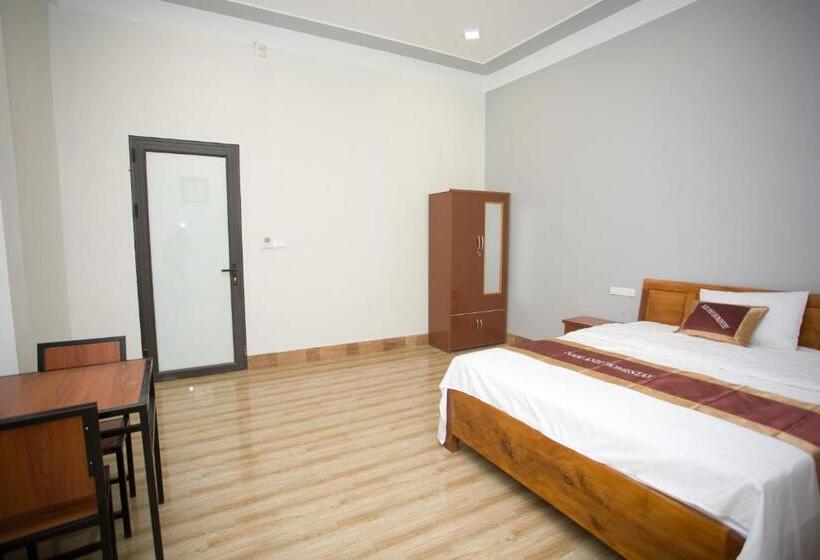 ベッドアンドブレックファースト Nam Anh