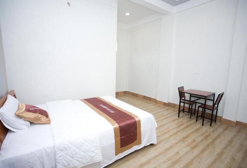 ベッドアンドブレックファースト Nam Anh