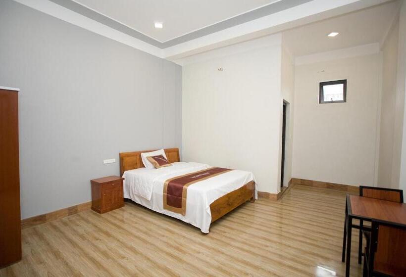 ベッドアンドブレックファースト Nam Anh