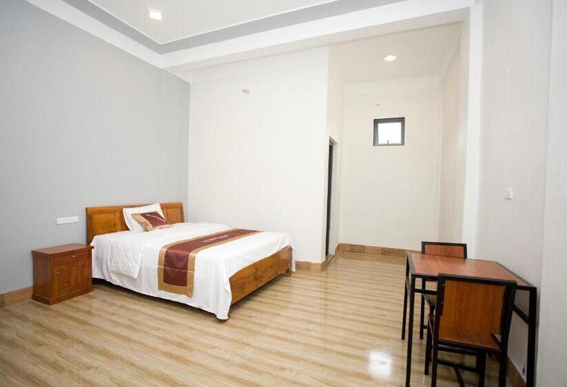 ベッドアンドブレックファースト Nam Anh