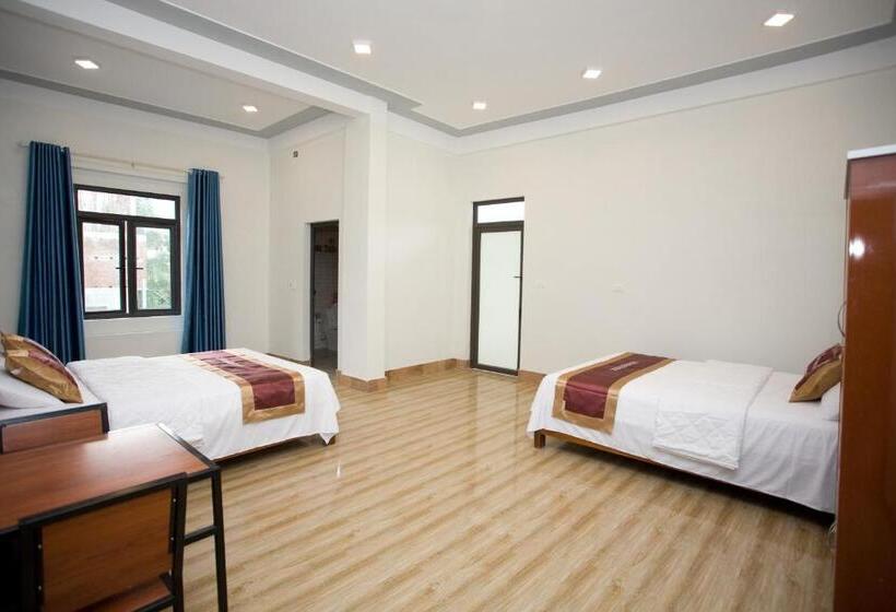 ベッドアンドブレックファースト Nam Anh