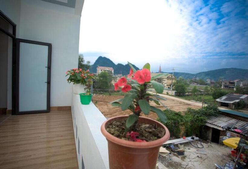 ベッドアンドブレックファースト Nam Anh