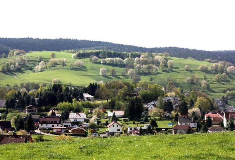 Cafe & Pension Carmen