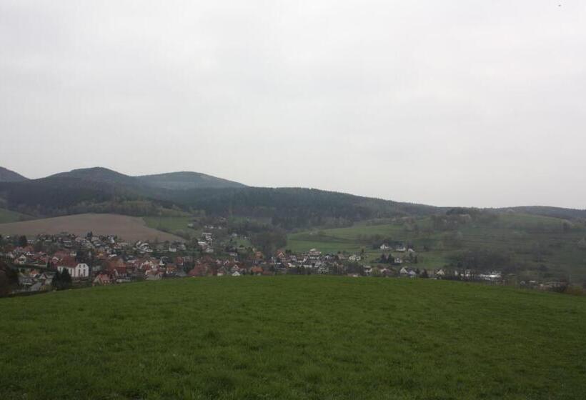 Cafe & Pension Carmen