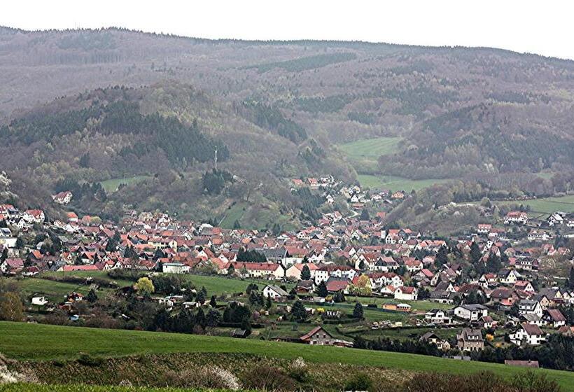 Cafe & Pension Carmen