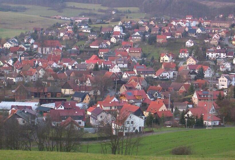 Cafe & Pension Carmen