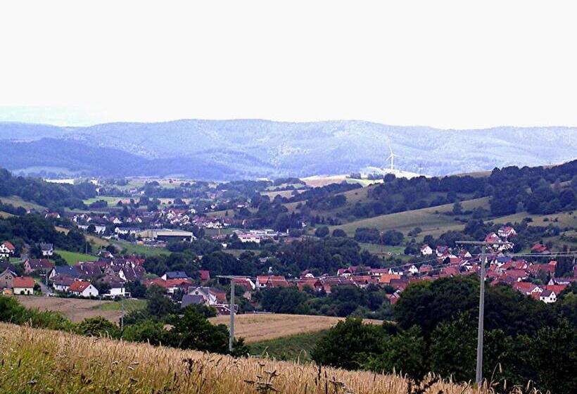 Cafe & Pension Carmen