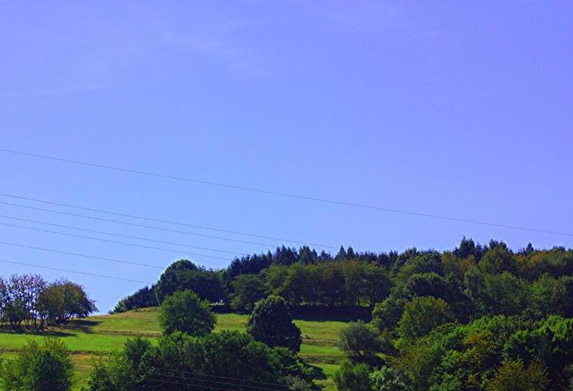 Cafe & Pension Carmen