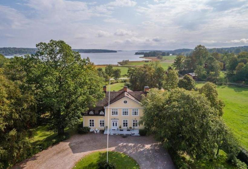 Gamleby Bed & Breakfast