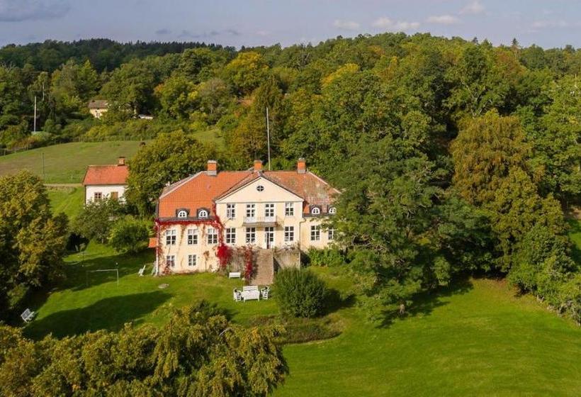 Gamleby Bed & Breakfast