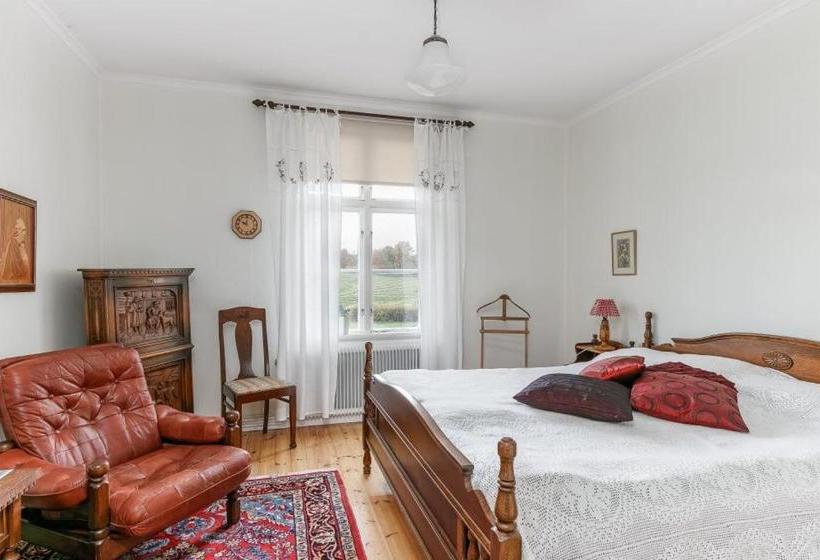 Gamleby Bed & Breakfast