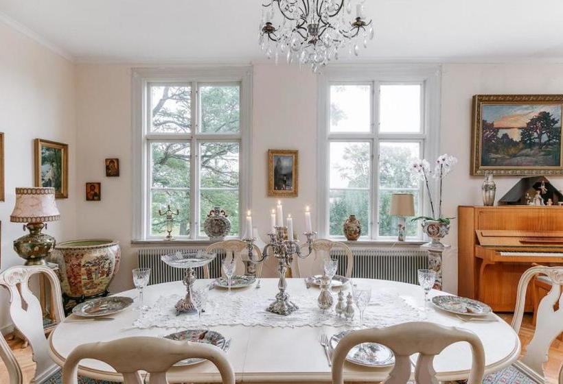 Gamleby Bed & Breakfast