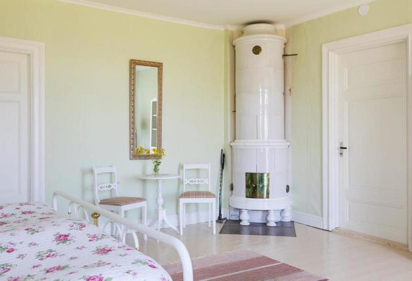 Gamleby Bed & Breakfast