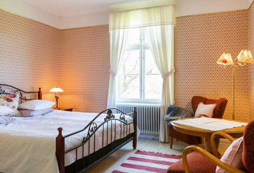 Gamleby Bed & Breakfast