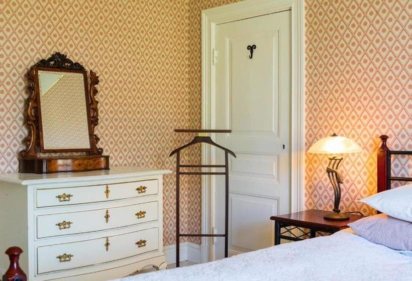 Gamleby Bed & Breakfast