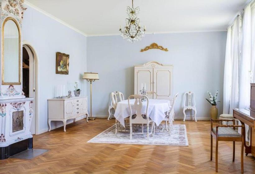 Gamleby Bed & Breakfast