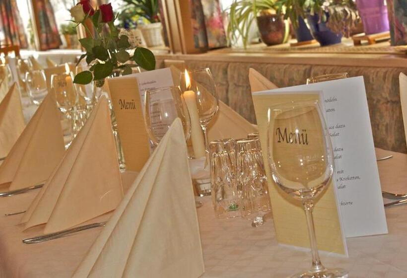 Gasthof Hotel Zur Linde
