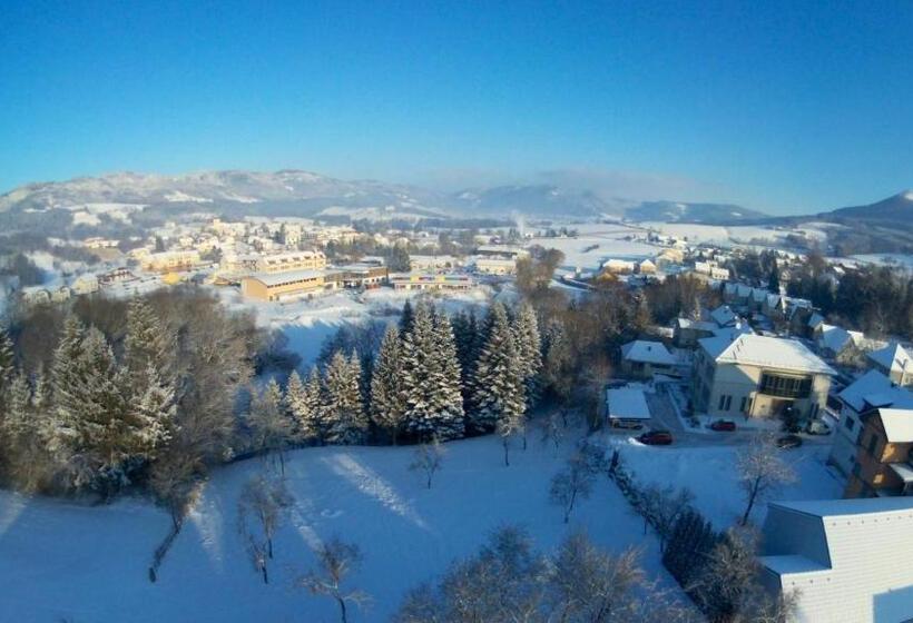 Gasthof Hotel Zur Linde