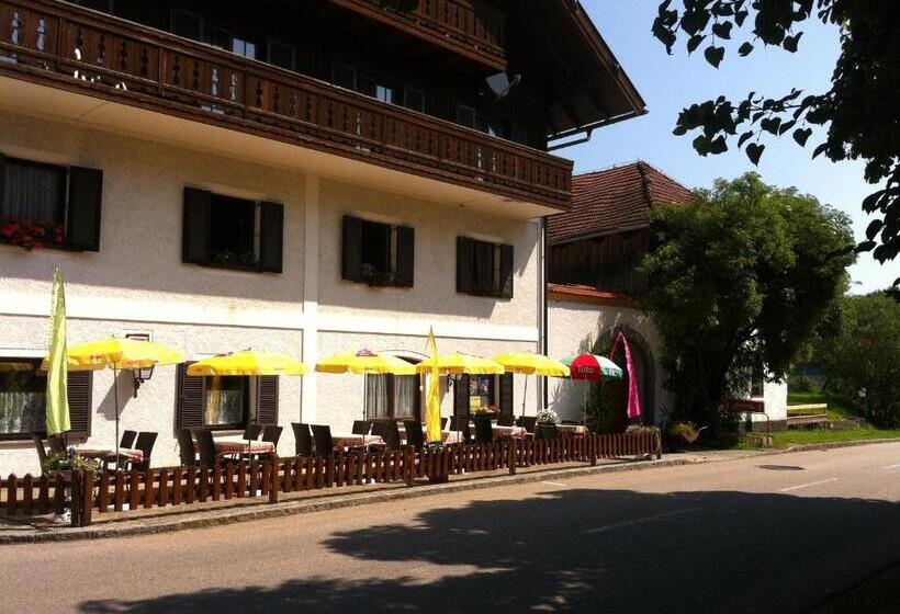 Gasthof Pension Steinberger