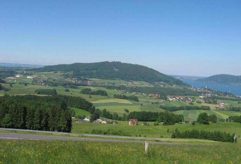 Gasthof Pension Steinberger